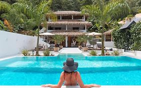 Vayu Retreat Villas