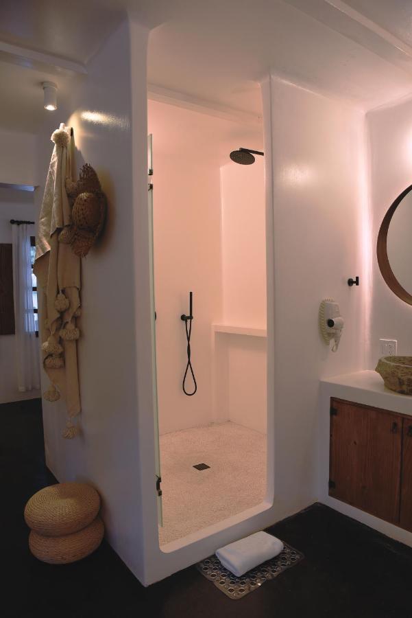 Vayu Retreat Villas Coronado Extérieur photo