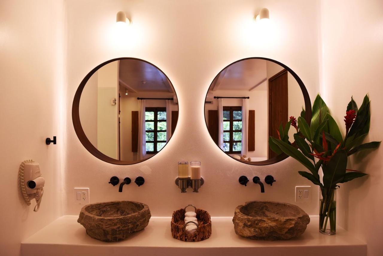 Vayu Retreat Villas Coronado Extérieur photo