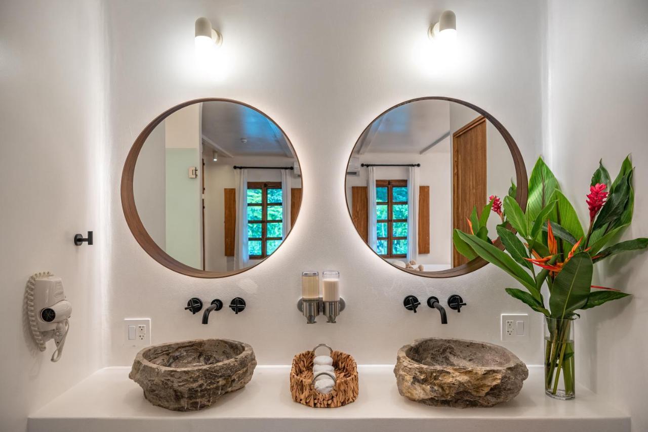 Vayu Retreat Villas Coronado Extérieur photo