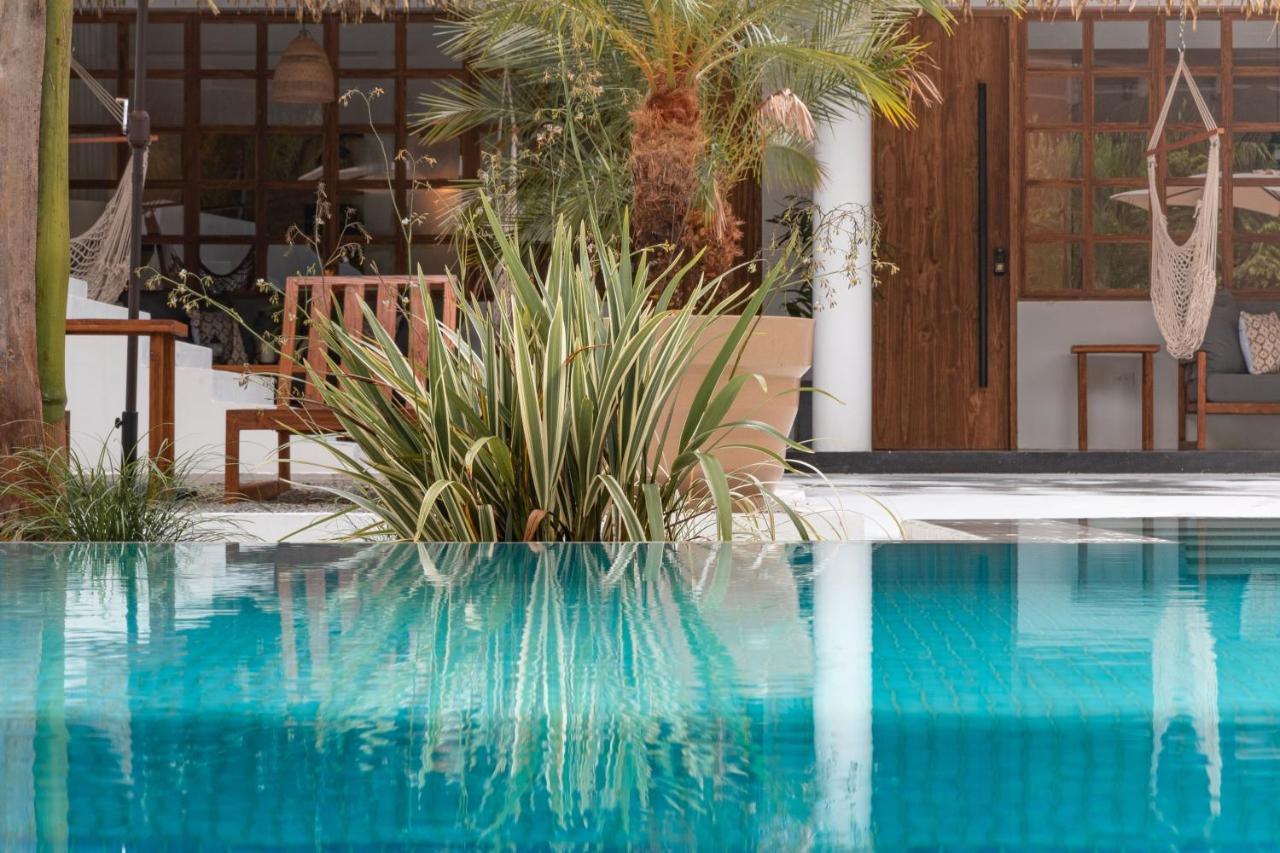 Vayu Retreat Villas Coronado Extérieur photo
