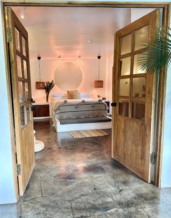 Vayu Retreat Villas Coronado Extérieur photo