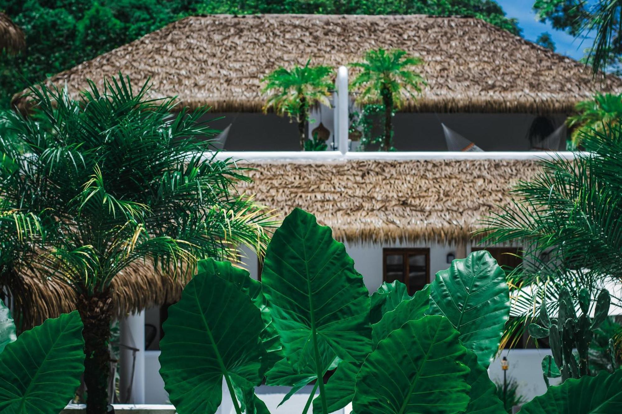 Vayu Retreat Villas Coronado Extérieur photo