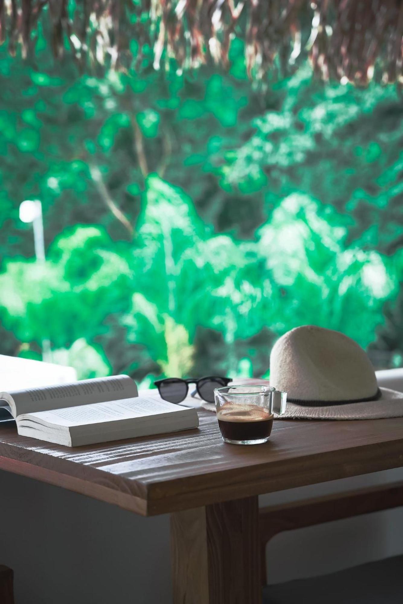 Vayu Retreat Villas Coronado Extérieur photo