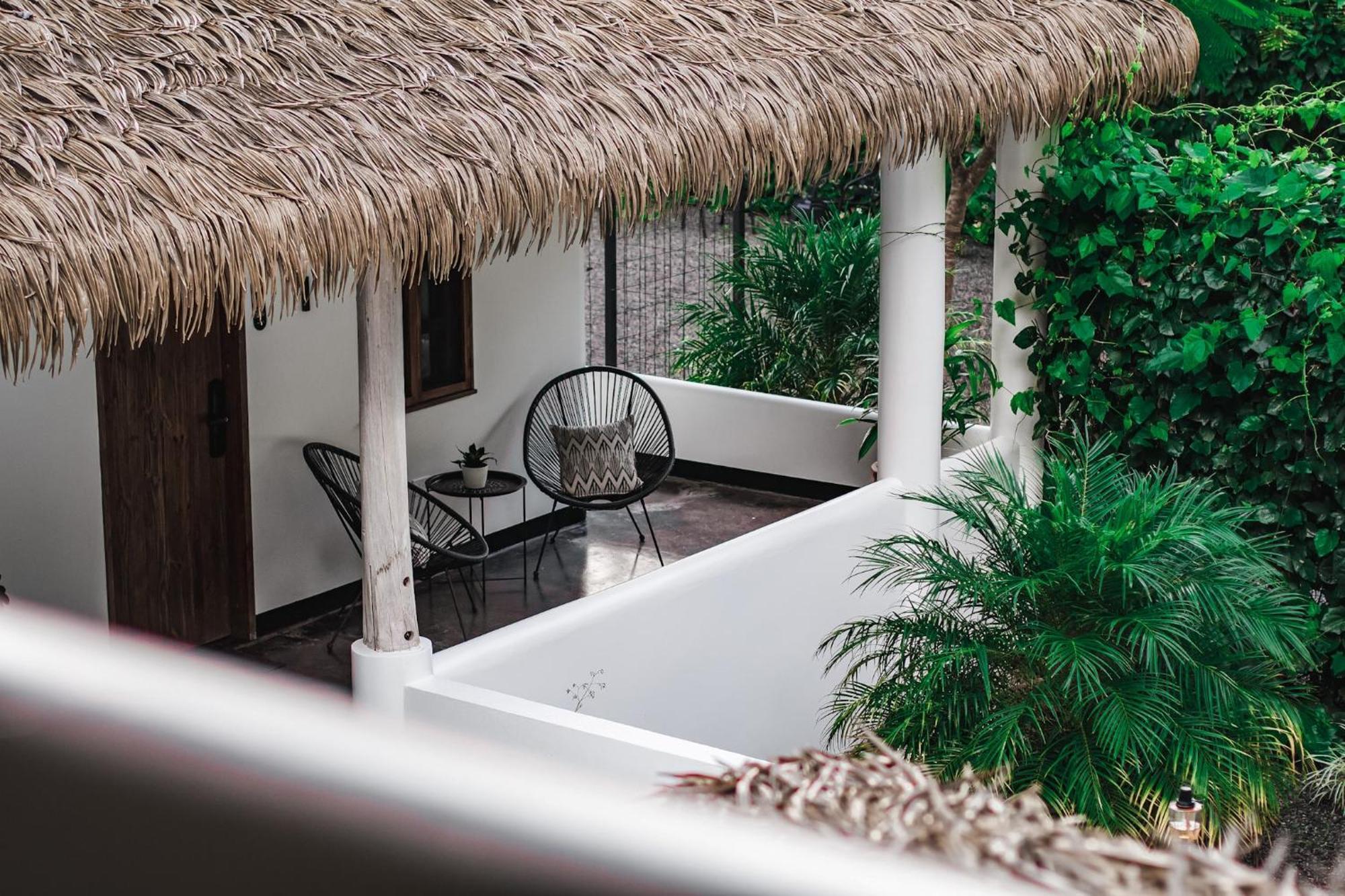 Vayu Retreat Villas Coronado Extérieur photo